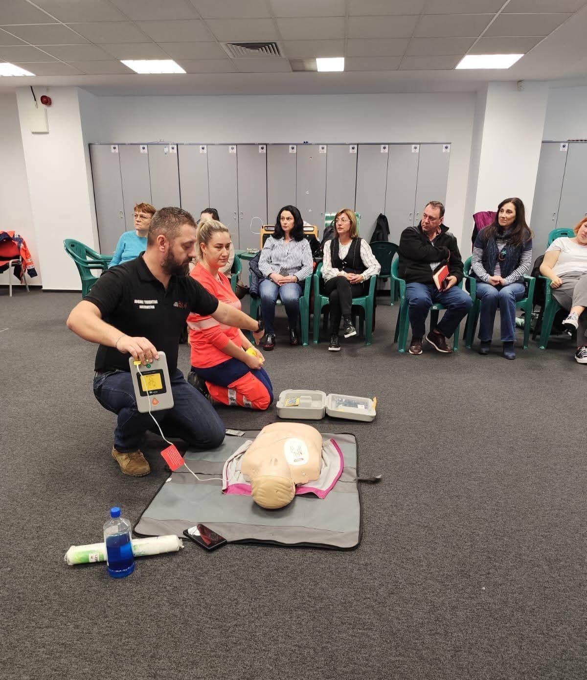 Cursuri instruire ASSB