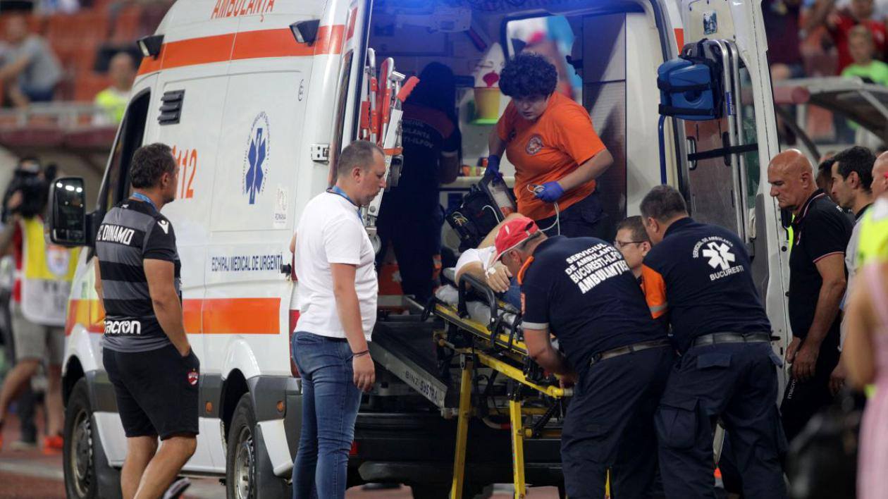 Nu toate poveștile au final fericit